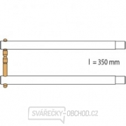 Příslušenství k spotovačkám PX4 gallery main image