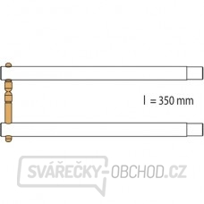 Příslušenství k spotovačkám PX4