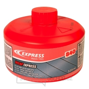 Letovací gel DECAP 320ml Letovací gel DECAP 320ml gallery main image