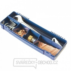 Příslušenství - malý box pro spotovací zařízení GYSPOT 2600 Příslušenství - malý box pro spotovací zařízení GYSPOT 2600 gallery main image