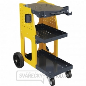 Vozík pro spotovačku GYS SPOT 800 Vozík pro spotovačku GYS SPOT 800 gallery main image