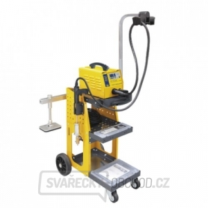 Sada pro opravu karoserií GYS PROLINER 39.02 - 230V Sada pro opravu karoserií GYS PROLINER 39.02 - 230V gallery main image