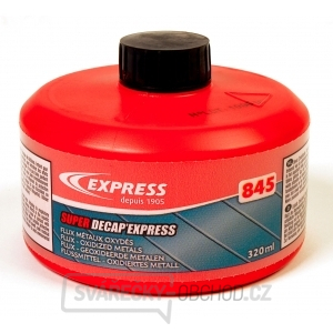 Letovací gel SUPER DECAP 320ml Letovací gel SUPER DECAP 320ml gallery main image