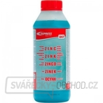 Letovací voda 1 litr