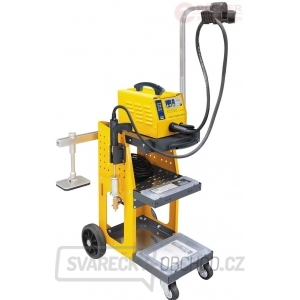 Sada pro opravu karoserií GYS PROLINER 39.04 - 400V Sada pro opravu karoserií GYS PROLINER 39.04 - 400V gallery main image