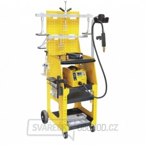 Sada pro opravu karoserií GYS SPEEDLINER PRO 230 - 230V Sada pro opravu karoserií GYS SPEEDLINER PRO 230 - 230V gallery main image