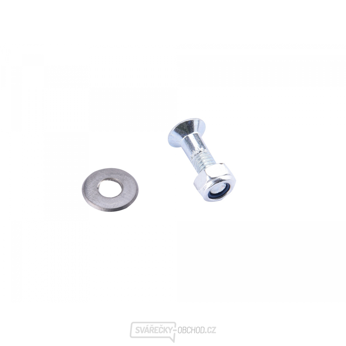 Řezací kolečko - 15x6x1,5mm
