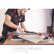 Řezačka obkladů a dlažeb SPEED-92 MAGNET v kufru náhled