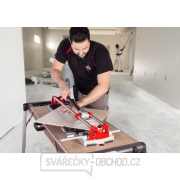 Řezačka obkladů a dlažeb SPEED-92 MAGNET v kufru náhled