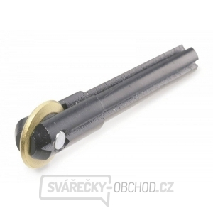 Kolečko řezné GOLD pro TS/TR/SPEED/STAR (delší životnost) - 18 mm  gallery main image