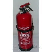 Práškový hasicí přístroj 2kg P2F/MP gallery main image