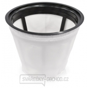 SANI filtr pro wetCAT 262 / 362, včetně koše SANI filtr pro wetCAT 262 / 362, včetně koše gallery main image