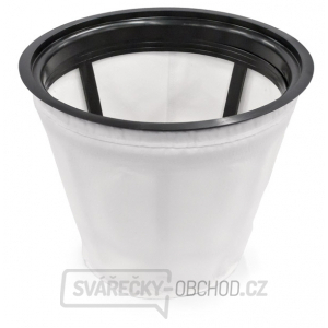 SANI filtr pro wetCAT 262 / 362, včetně koše SANI filtr pro wetCAT 262 / 362, včetně koše gallery main image