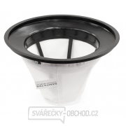 SANI filtr pro wetCAT 133 / 137, včetně koše SANI filtr pro wetCAT 133 / 137, včetně koše gallery main image