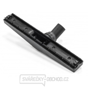 Hubice na suché podlahy, koleno, Ø 38 mm, š. 40 cm Hubice na suché podlahy, koleno, Ø 38 mm, š. 40 cm gallery main image