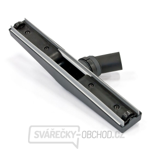 Hubice na mokré podlahy, koleno, Ø 38 mm, š. 40 cm Hubice na mokré podlahy, koleno, Ø 38 mm, š. 40 cm gallery main image