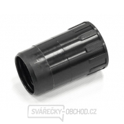 Redukce trubice Ø 38 mm / Ø 45 mm Redukce trubice Ø 38 mm / Ø 45 mm gallery main image