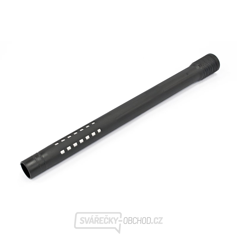 Sací trubice hliník/plast, Ø 38 mm, 50 cm