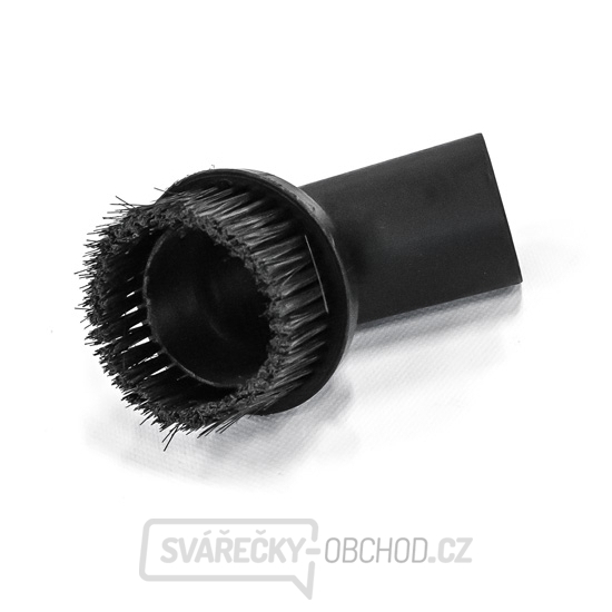 Kulatý kartáč, Ø 45 mm, sací Ø 70 mm