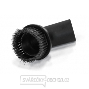 Kulatý kartáč, Ø 45 mm, sací Ø 70 mm Kulatý kartáč, Ø 45 mm, sací Ø 70 mm gallery main image