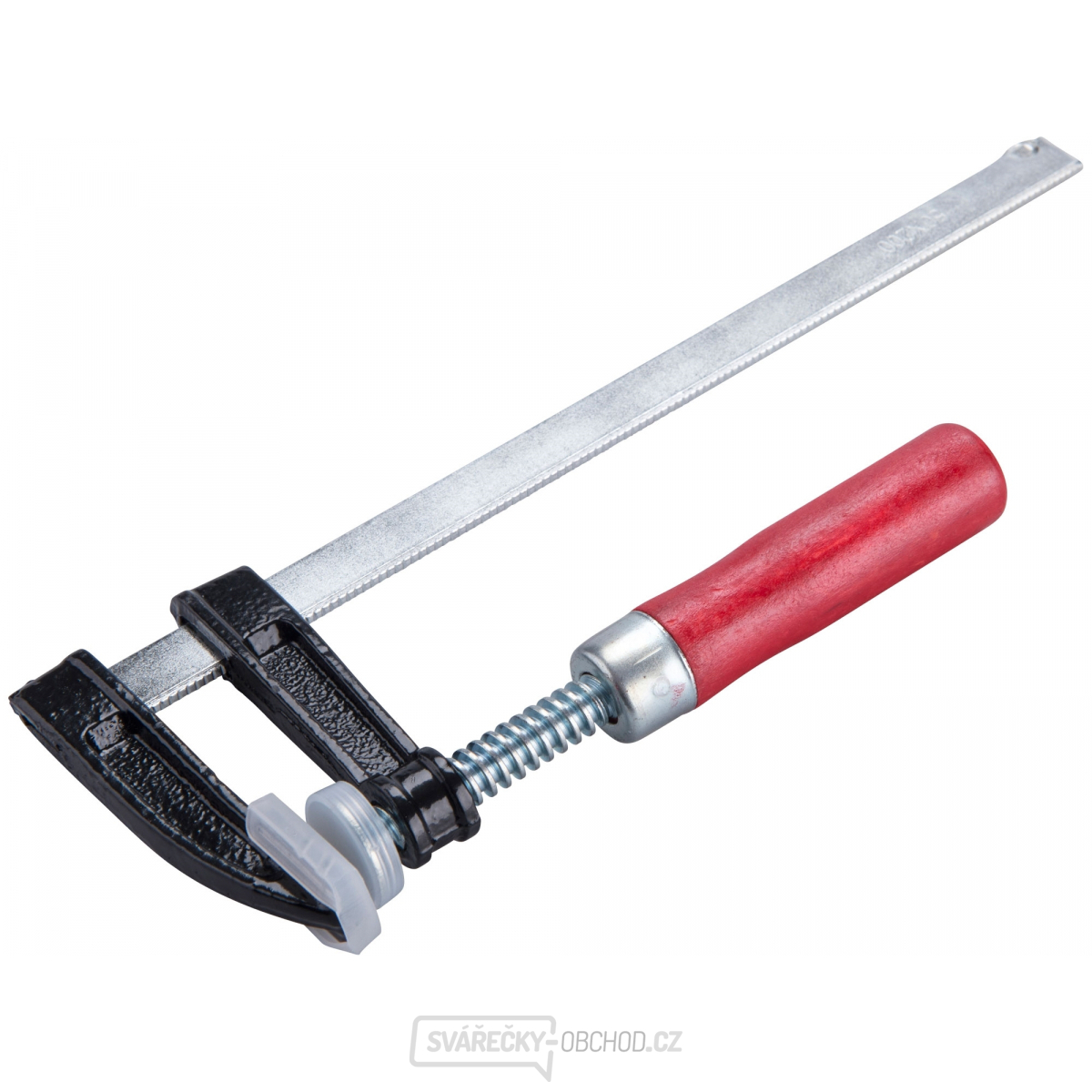 Svěrka F - stolařská STANDARD - 200x50mm