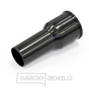 Redukce trubice Ø 38 mm / Ø 36 mm Redukce trubice Ø 38 mm / Ø 36 mm gallery main image