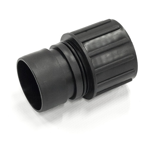 Přípojka na nádobu pro hadici  38 mm 7013050