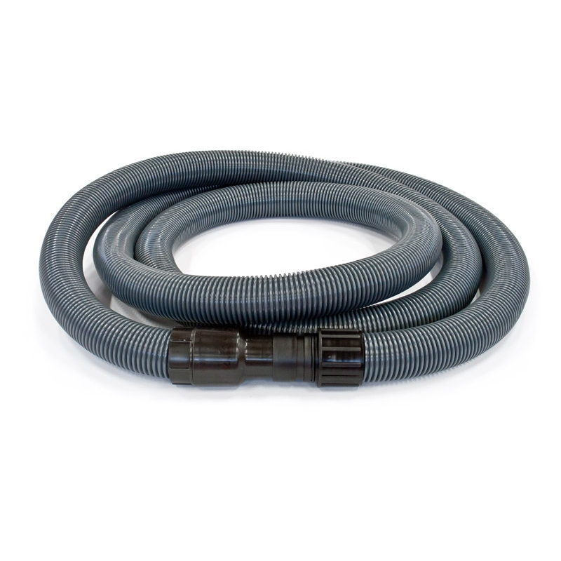 Levně Hadice 38 mm, 4 m s přípojkami 7013052