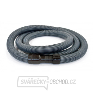 Hadice Ø 38 mm, 4 m s přípojkami Hadice Ø 38 mm, 4 m s přípojkami gallery main image