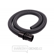 Hadice Ø 32 mm, 2 m s přípojkami Hadice Ø 32 mm, 2 m s přípojkami gallery main image