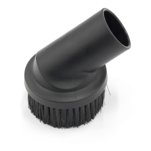 Kulatý kartáč,  36 mm, sací  65 mm 7013018