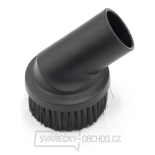 Kulatý kartáč, Ø 36 mm, sací Ø 65 mm