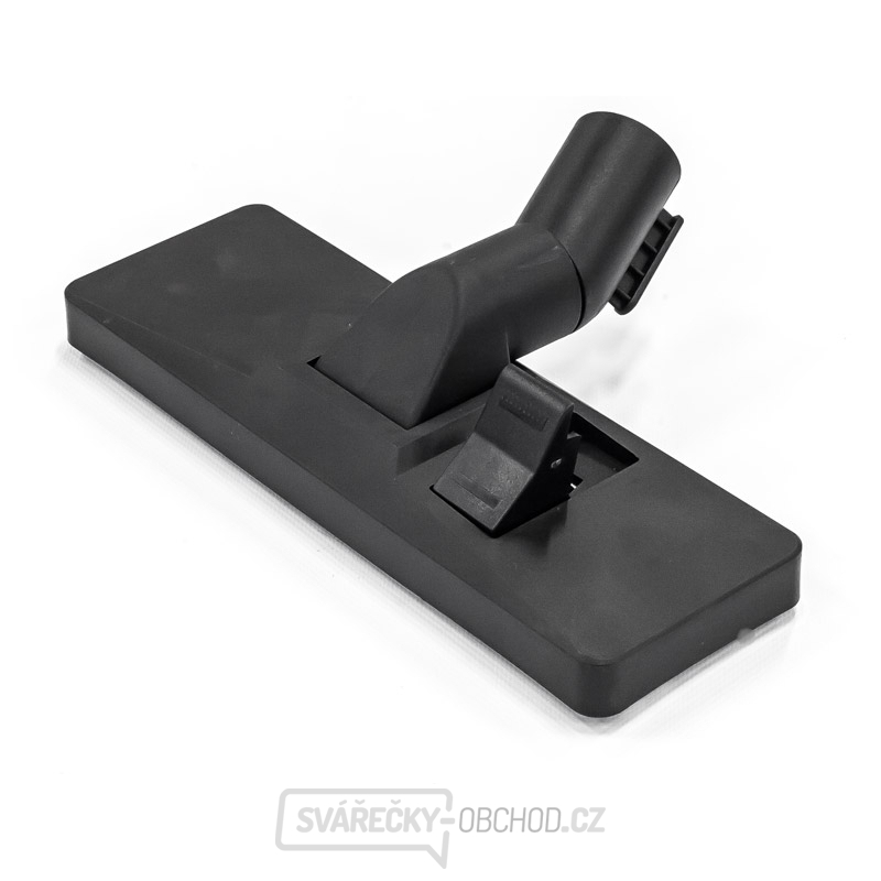 Hubice s výklopným kartáčem, Ø 36 mm, š. 26 cm