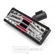 Hubice s výklopným kartáčem, Ø 36 mm, š. 26 cm Hubice s výklopným kartáčem, Ø 36 mm, š. 26 cm náhled