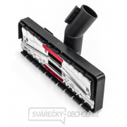 Hubice s výklopným kartáčem, Ø 36 mm, š. 26 cm Hubice s výklopným kartáčem, Ø 36 mm, š. 26 cm náhled