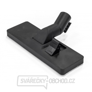 Hubice s výklopným kartáčem, Ø 36 mm, š. 26 cm Hubice s výklopným kartáčem, Ø 36 mm, š. 26 cm gallery main image