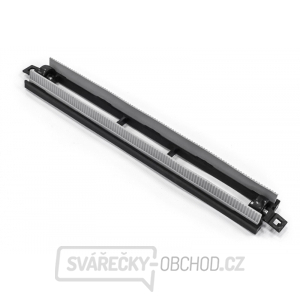 Násada s gumovým lemem pro hubici na podlahu, š. 28 cm Násada s gumovým lemem pro hubici na podlahu, š. 28 cm gallery main image