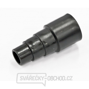 Univerzální adaptér Ø36/32/26 mm pro wetCAT/dryCAT Univerzální adaptér Ø36/32/26 mm pro wetCAT/dryCAT gallery main image