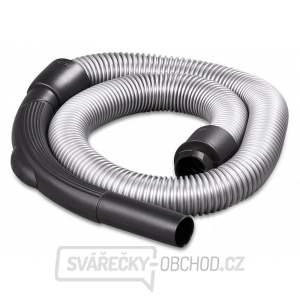 Hadice s přípojkou a rukojetí, Ø 32 mm Hadice s přípojkou a rukojetí, Ø 32 mm gallery main image