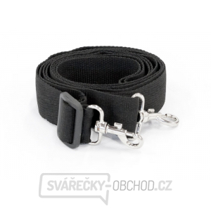 Pás přes rameno, délka 115 - 215 cm Pás přes rameno, délka 115 - 215 cm gallery main image