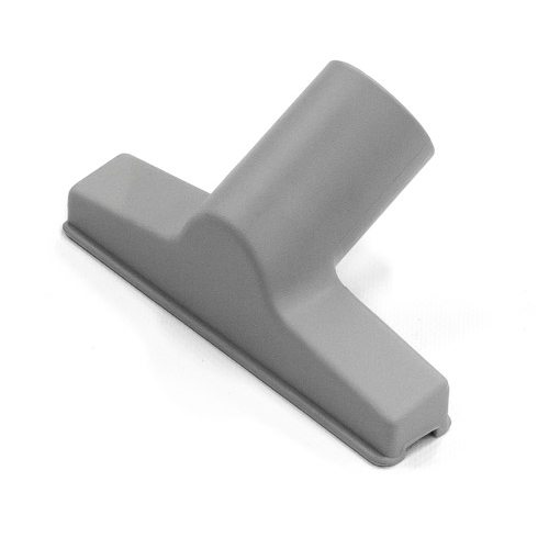 Cleancraft Polštářová hubice, Ø 36 mm, š. 14 cm, šedá