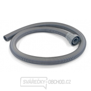 Hadice Ø 36 mm, 1,8 m s přípojkou na nádobu pro flexCAT 116 H Hadice Ø 36 mm, 1,8 m s přípojkou na nádobu pro flexCAT 116 H gallery main image