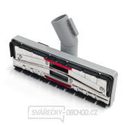 Hubice s výklopným kartáčem, Ø 38 mm, š. 26 cm Náhled