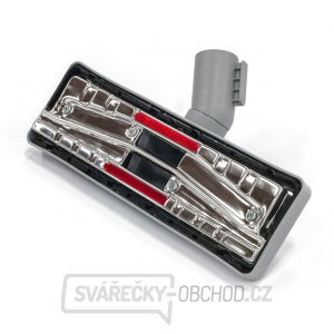 Hubice s výklopným kartáčem, Ø 38 mm, š. 26 cm Hubice s výklopným kartáčem, Ø 38 mm, š. 26 cm gallery main image