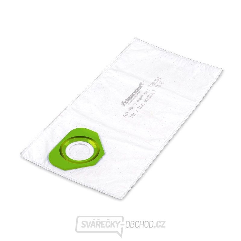 Plstěný filtrační vak pro wetCAT 116 E (5 ks)
