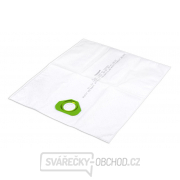 Plstěný filtrační vak pro 262 / 362 (5 ks) Plstěný filtrační vak pro 262 / 362 (5 ks) gallery main image