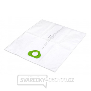 Plstěný filtrační vak pro 262 / 362 (5 ks) Plstěný filtrační vak pro 262 / 362 (5 ks) gallery main image