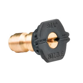 Levně Cleancraft Černá nízkotlaká tryska pro HDR-K 66/72/90 7113004