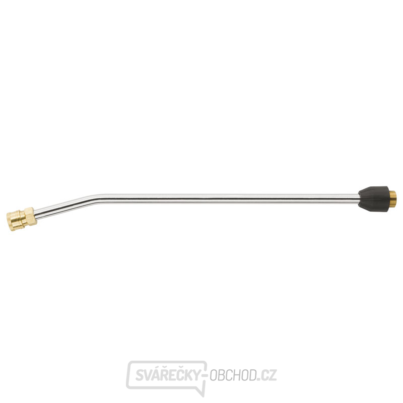 Kovová trubice s rychlospojkou pro trysky pro HDR-K 90