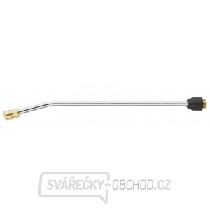 Kovová trubice s rychlospojkou pro trysky pro HDR-K 90 Kovová trubice s rychlospojkou pro trysky pro HDR-K 90 gallery main image